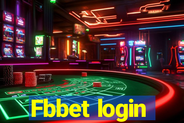 Fbbet login